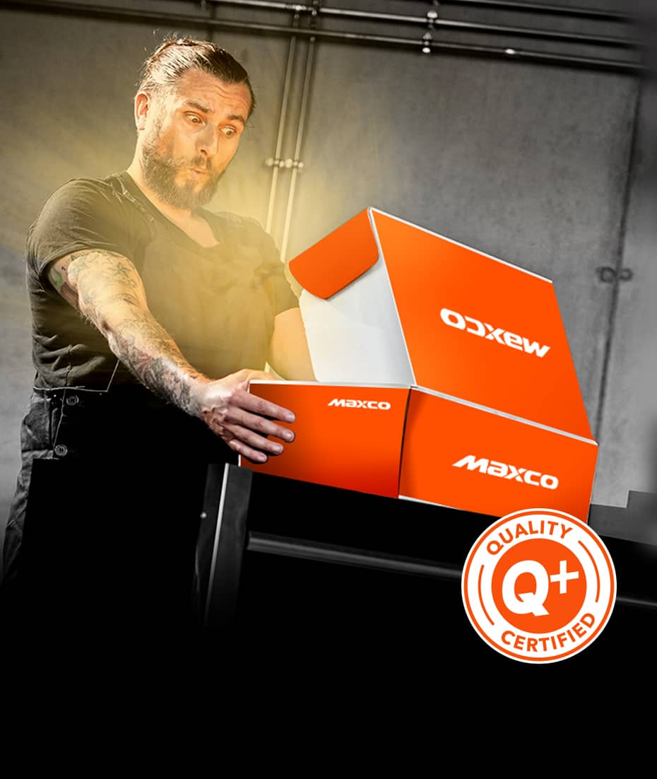 Automotive Parts Distributor
